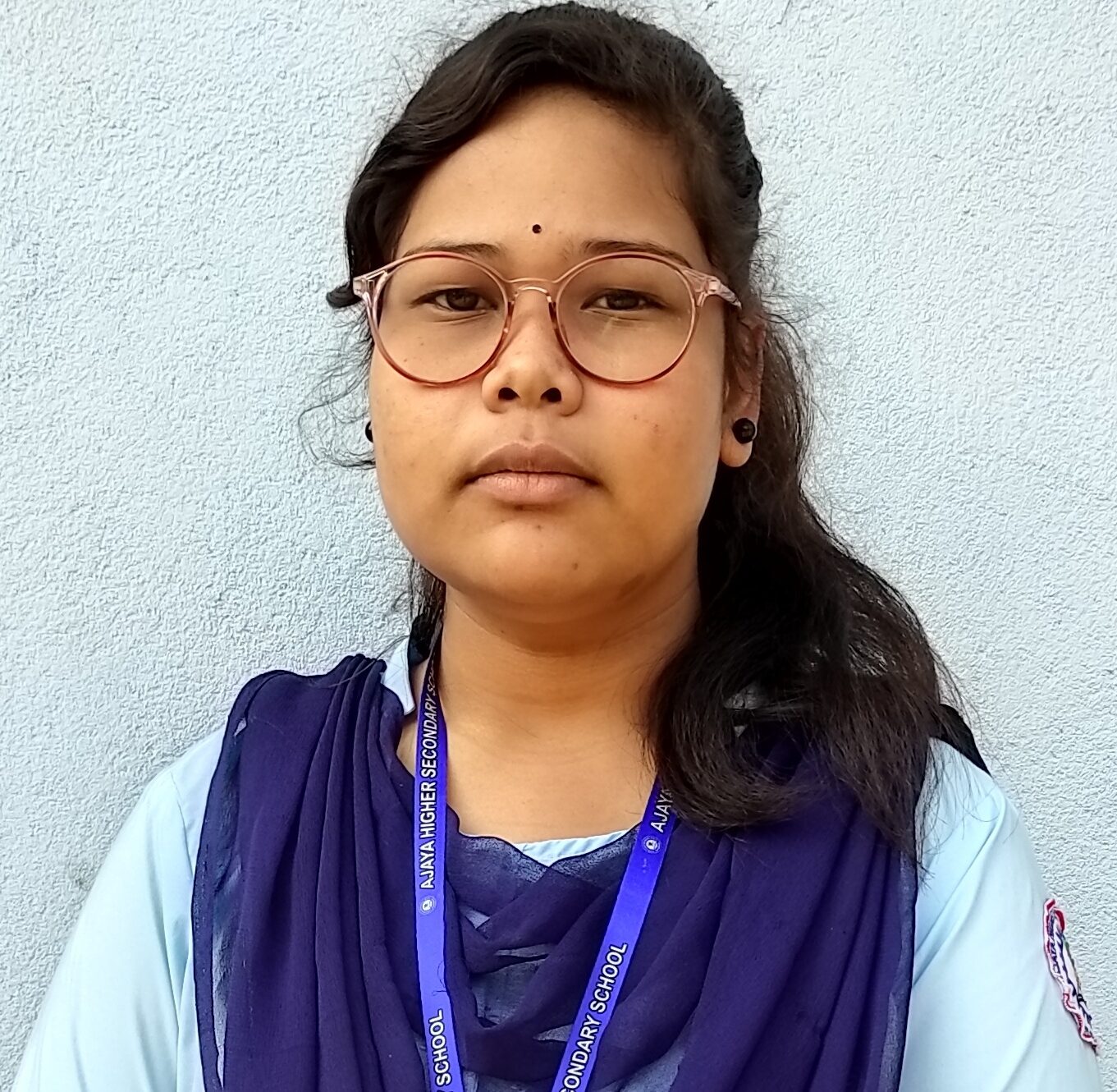 ANKITA PRIYADARSHINI DEHURY