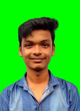 BISHNU PRASAD PRADHAN