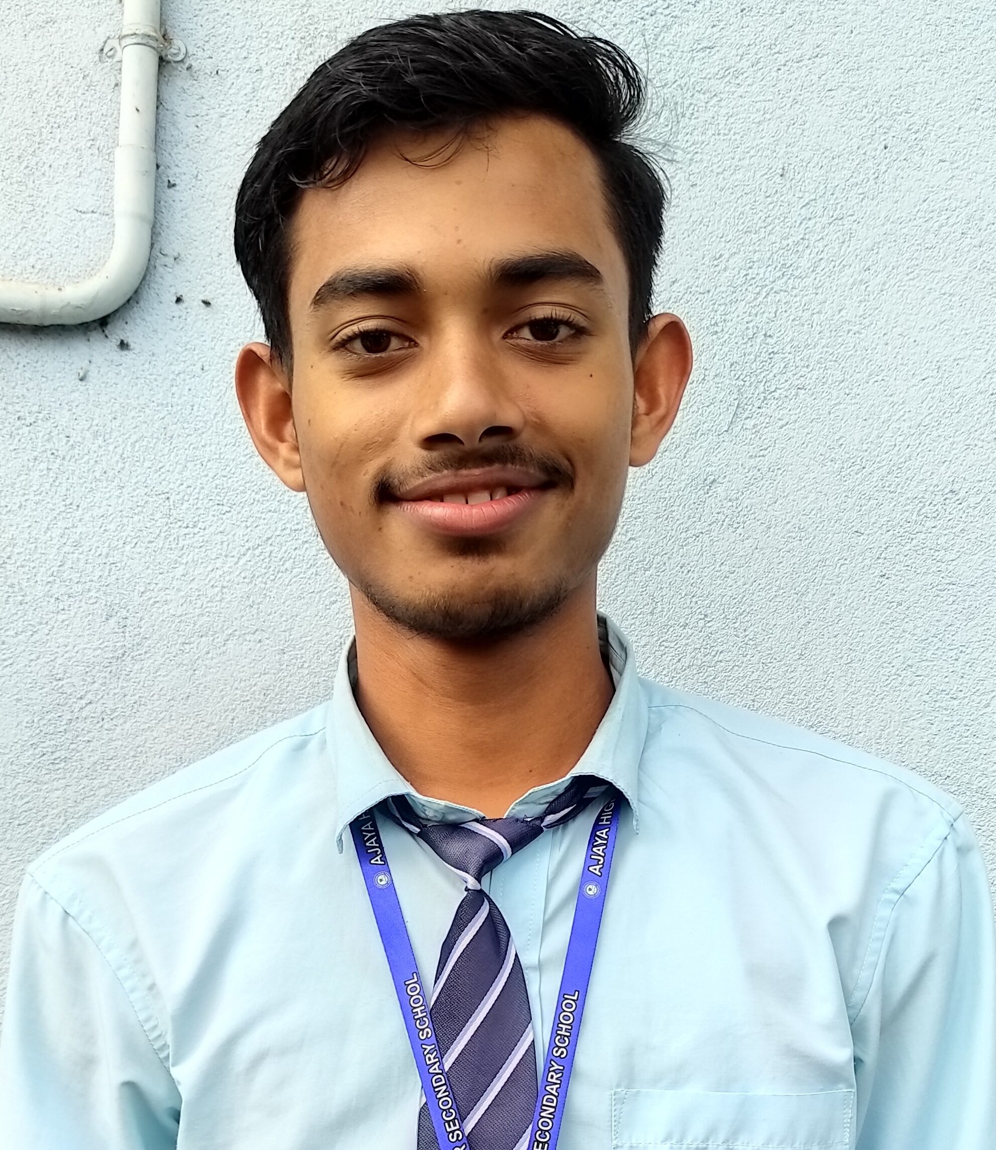 BISWA RANJAN RAUTARAY