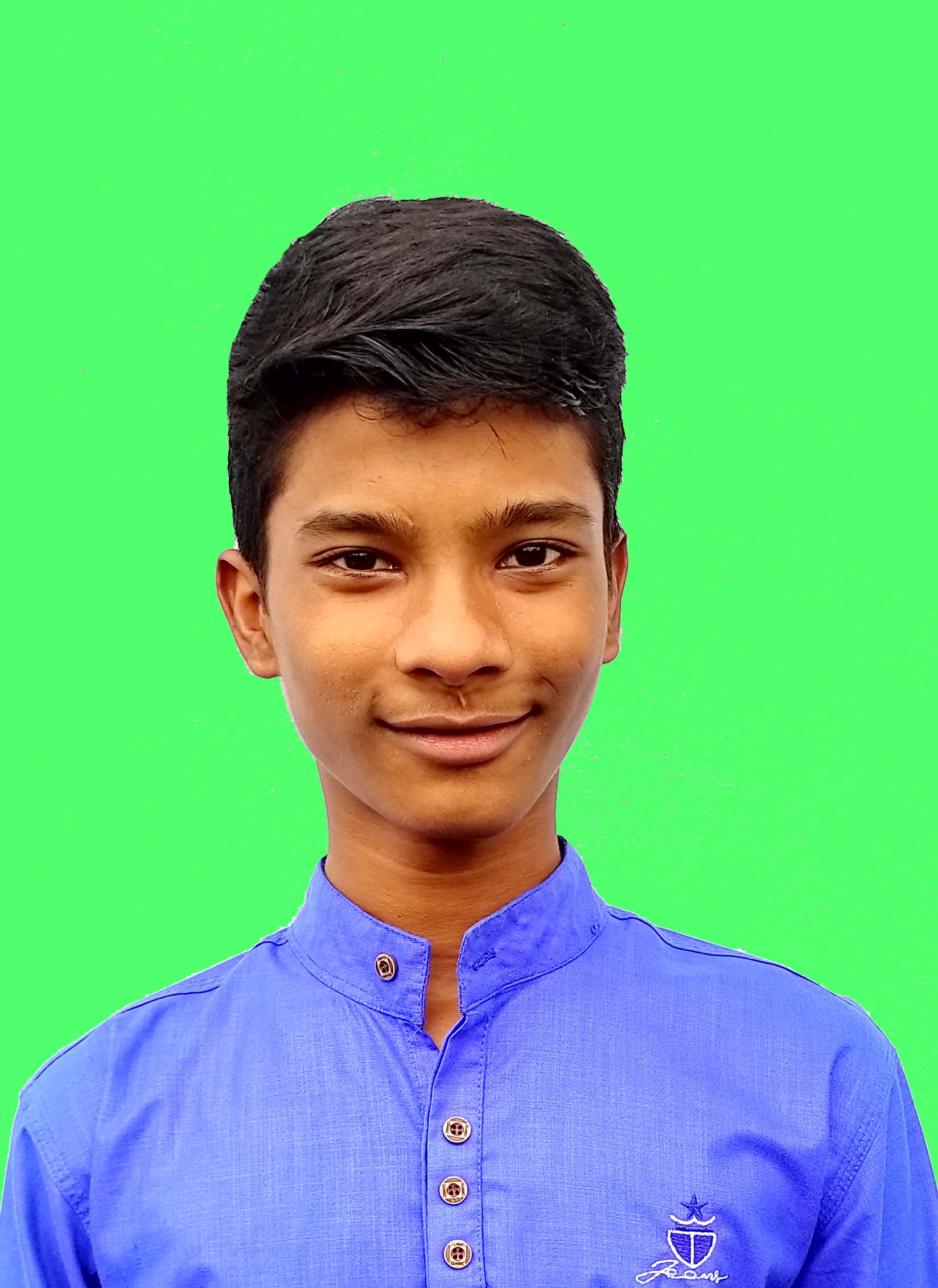 PRATYUSH RANJAN NAYAK