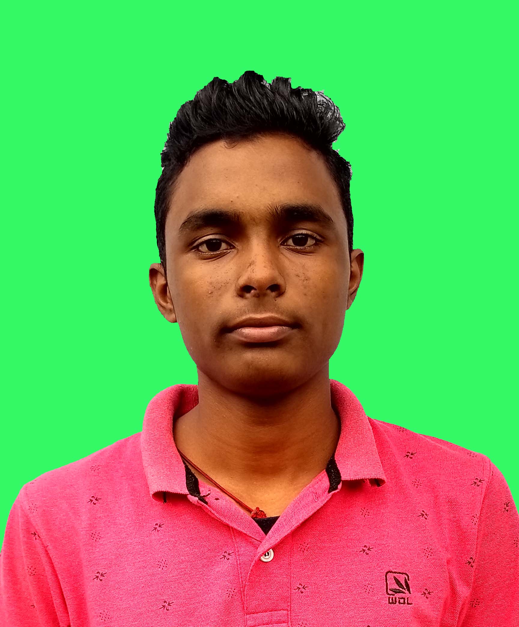 SATYAJIT BEHERA
