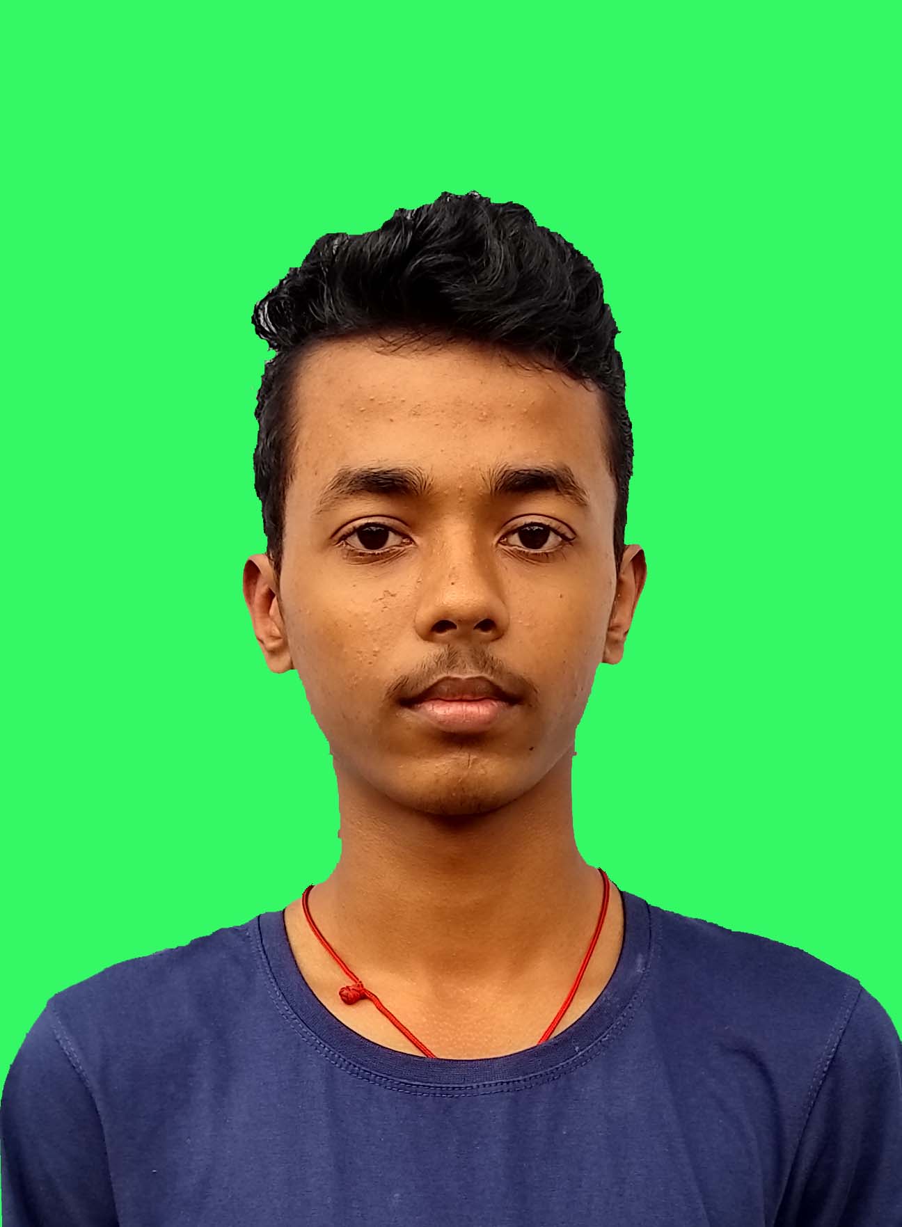 SATYA PRIYA MAHARANA