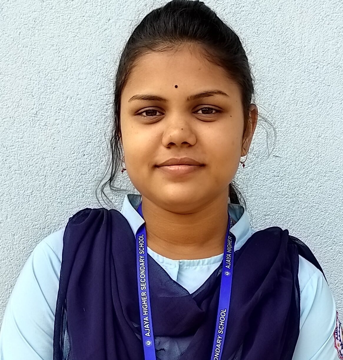 SOUMYA PRIYADARSHINI SAHOO