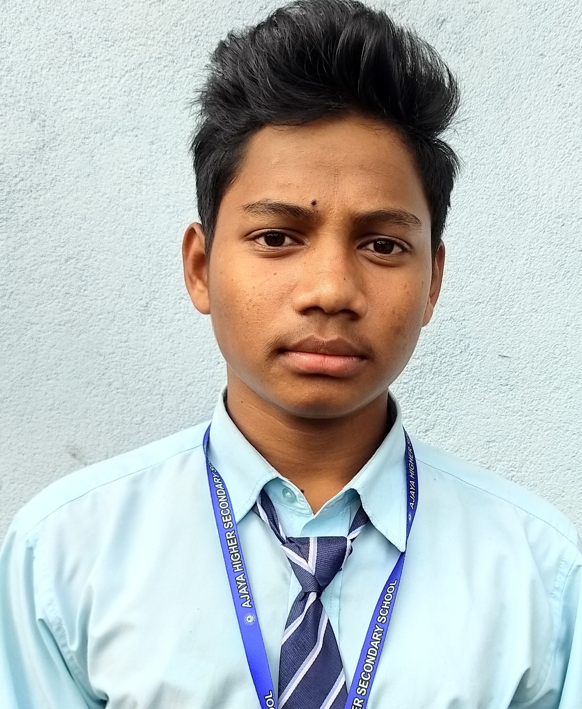 SOUMYA RANJAN GADMAJHI