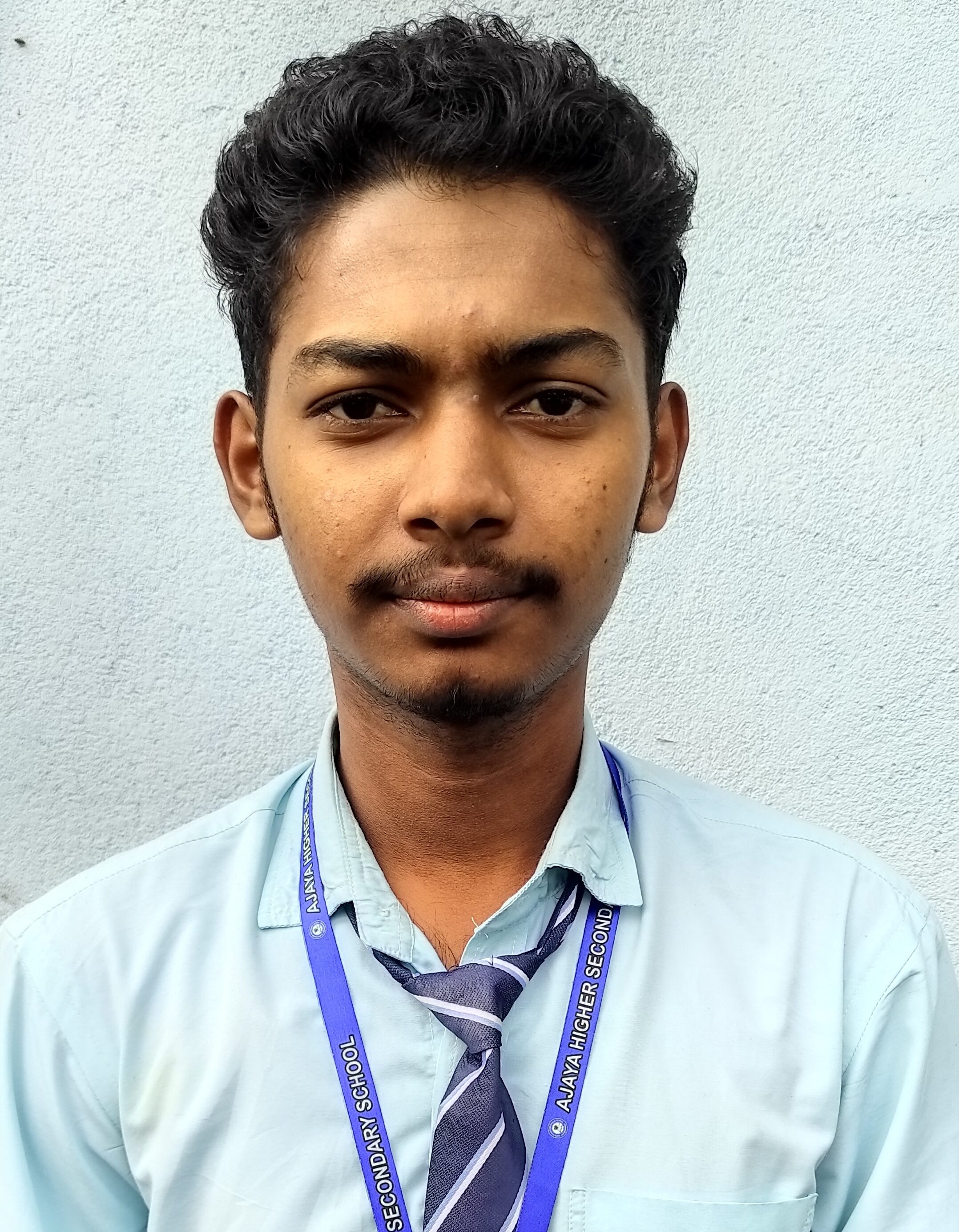 SUBRAT KUMAR MAHANTA