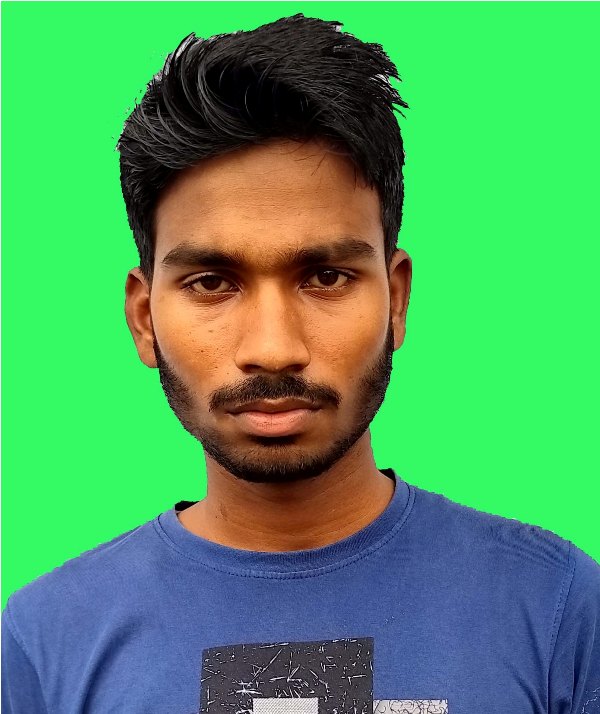 SUDHANSHU SEKHAR ARUK