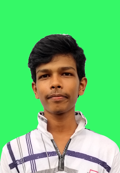 SURYAPRATAP BADAJENA