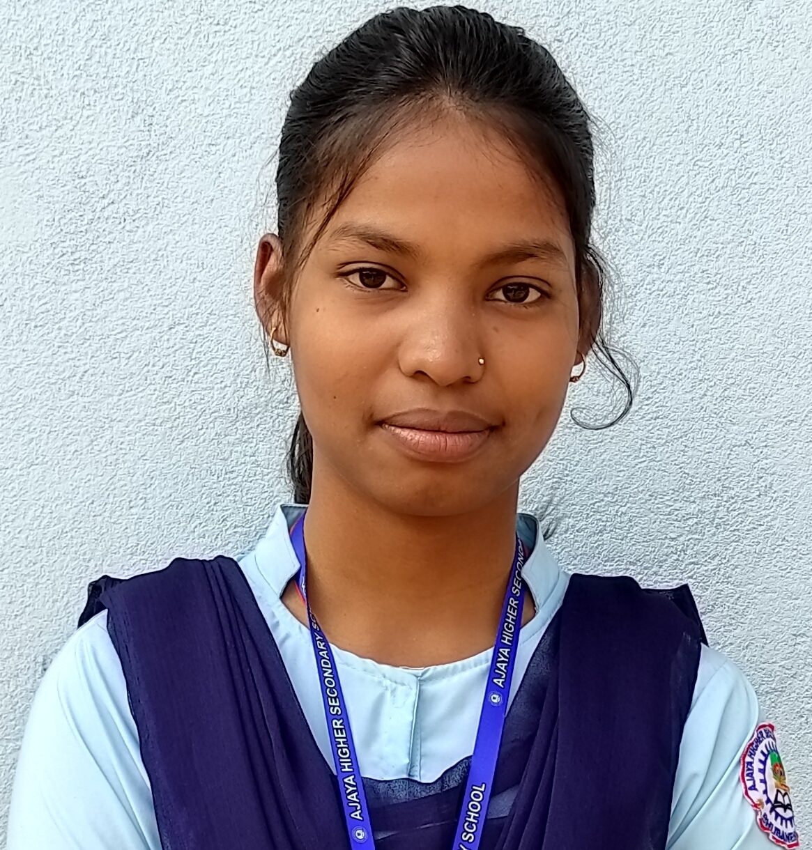 SWAPNA PRIYADARSHINI KHATUA