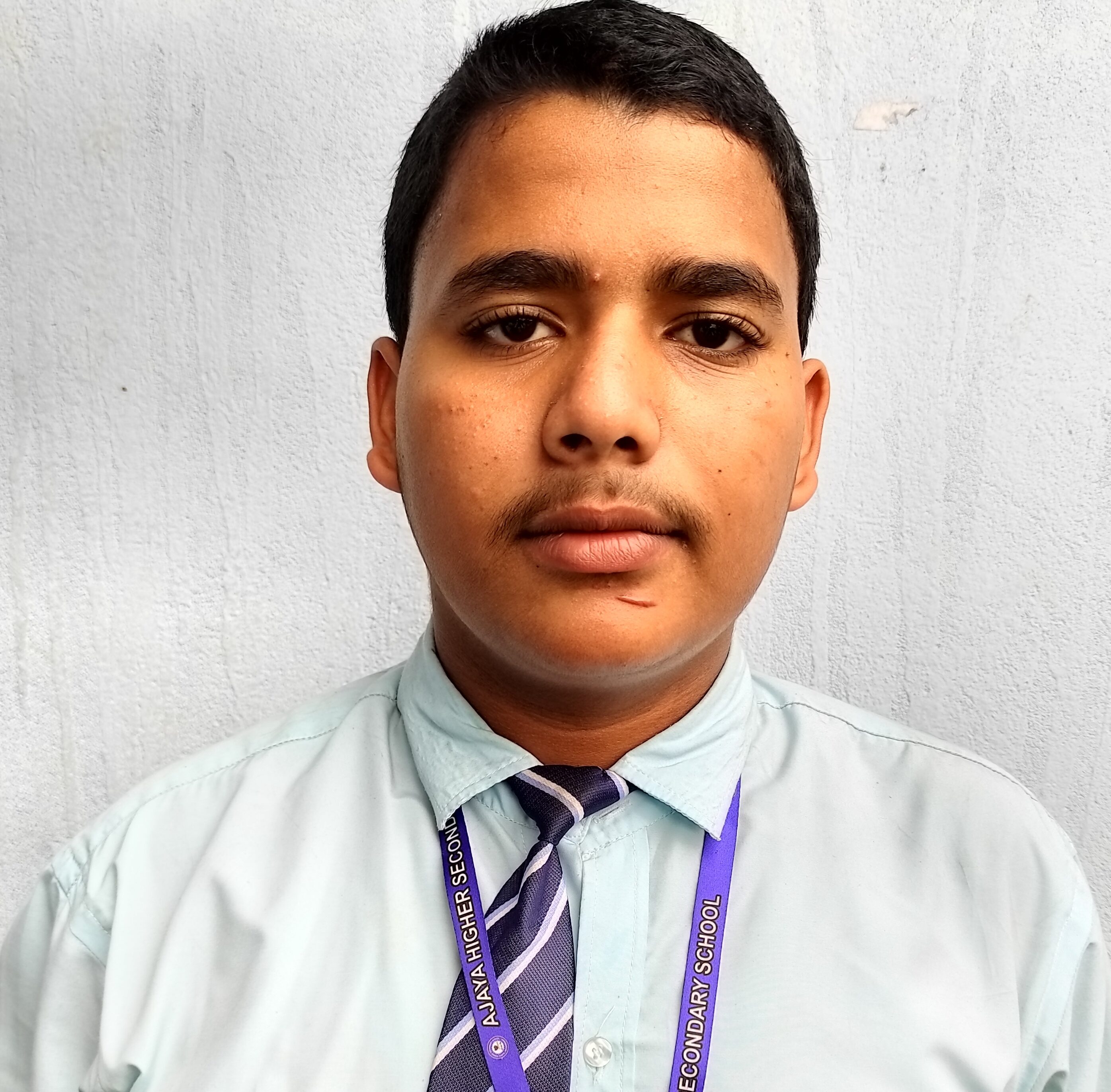 TARAPRASAD CHOUDHURY