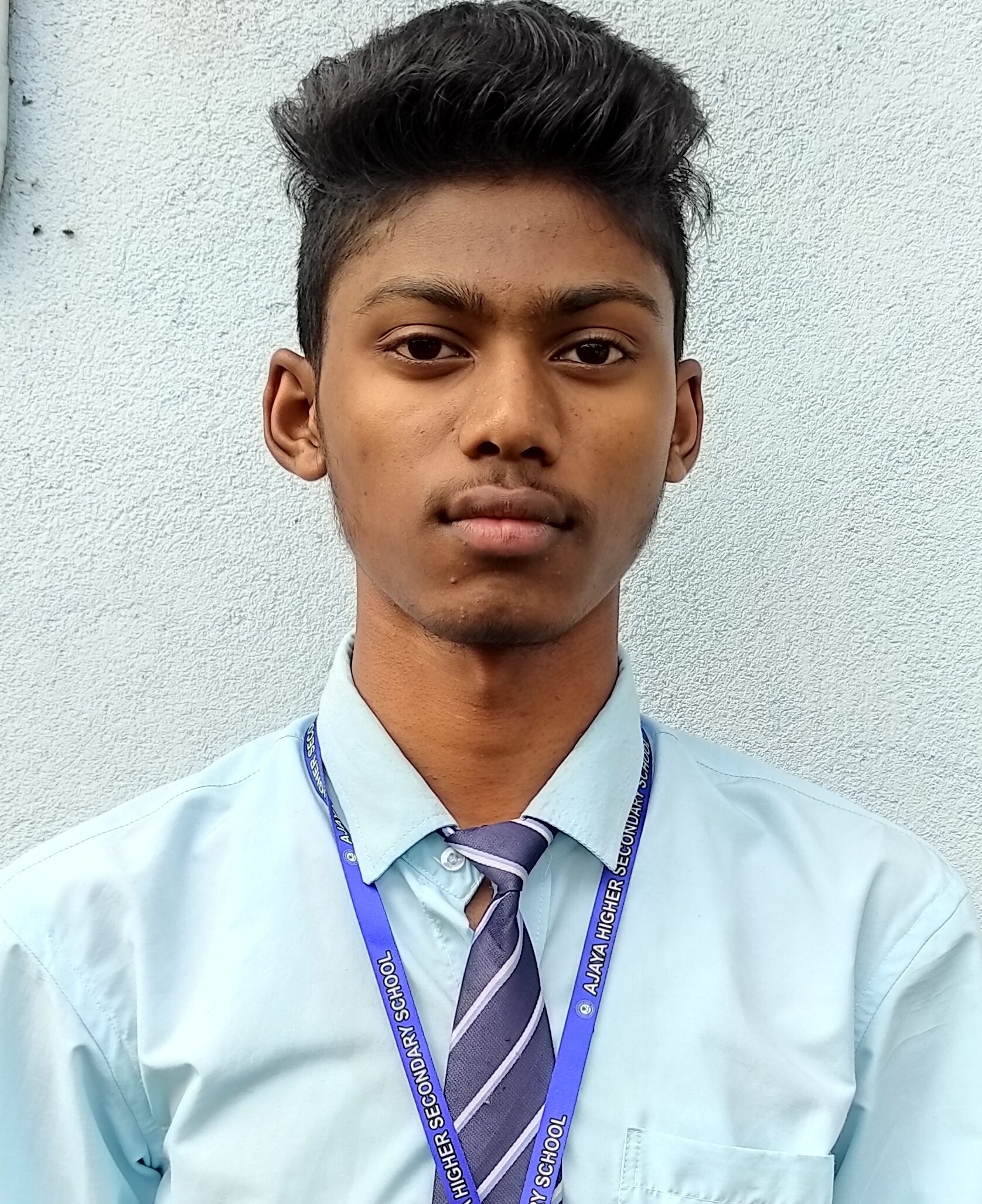 TIRTHA CHANDAN MAHANTA