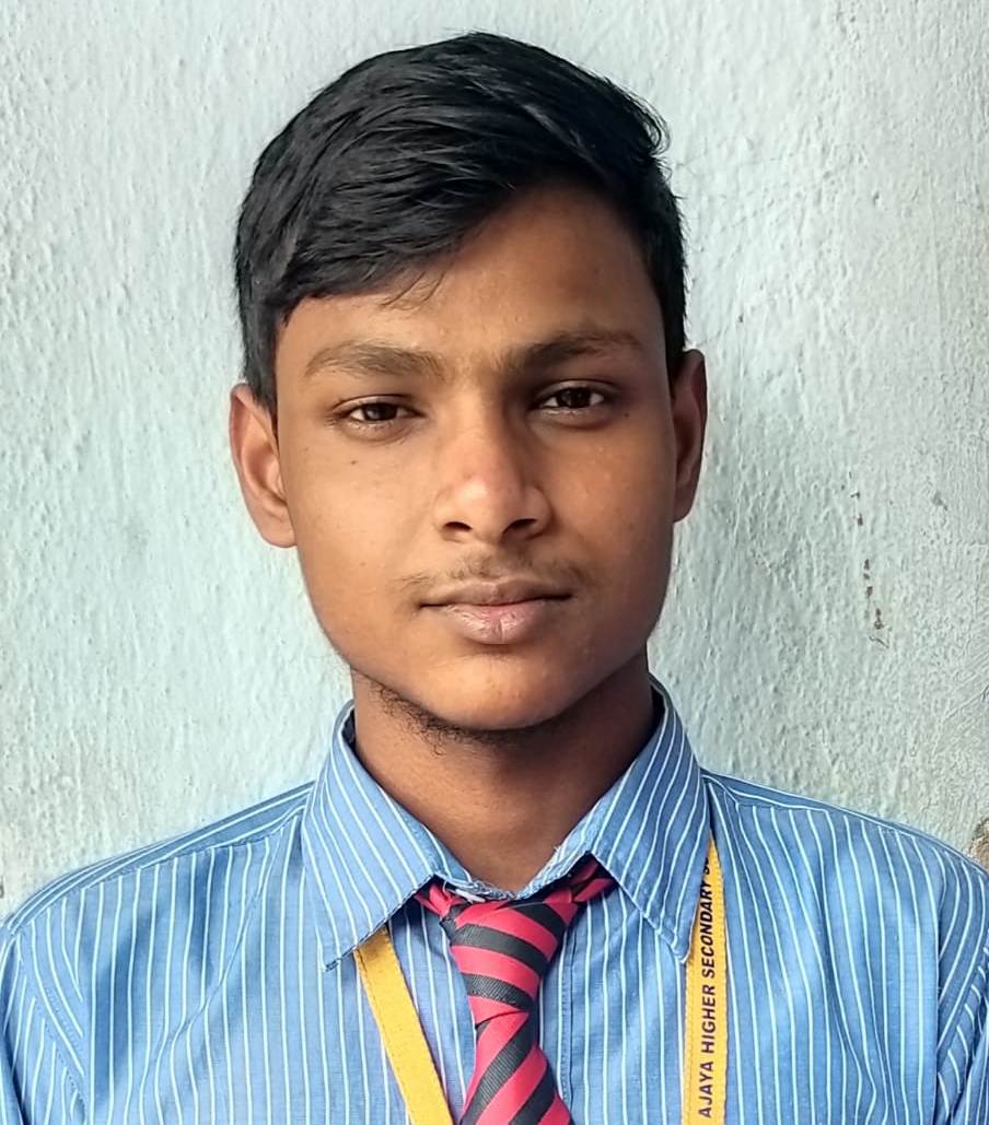 JAGAT JYOTI DALABEHERA