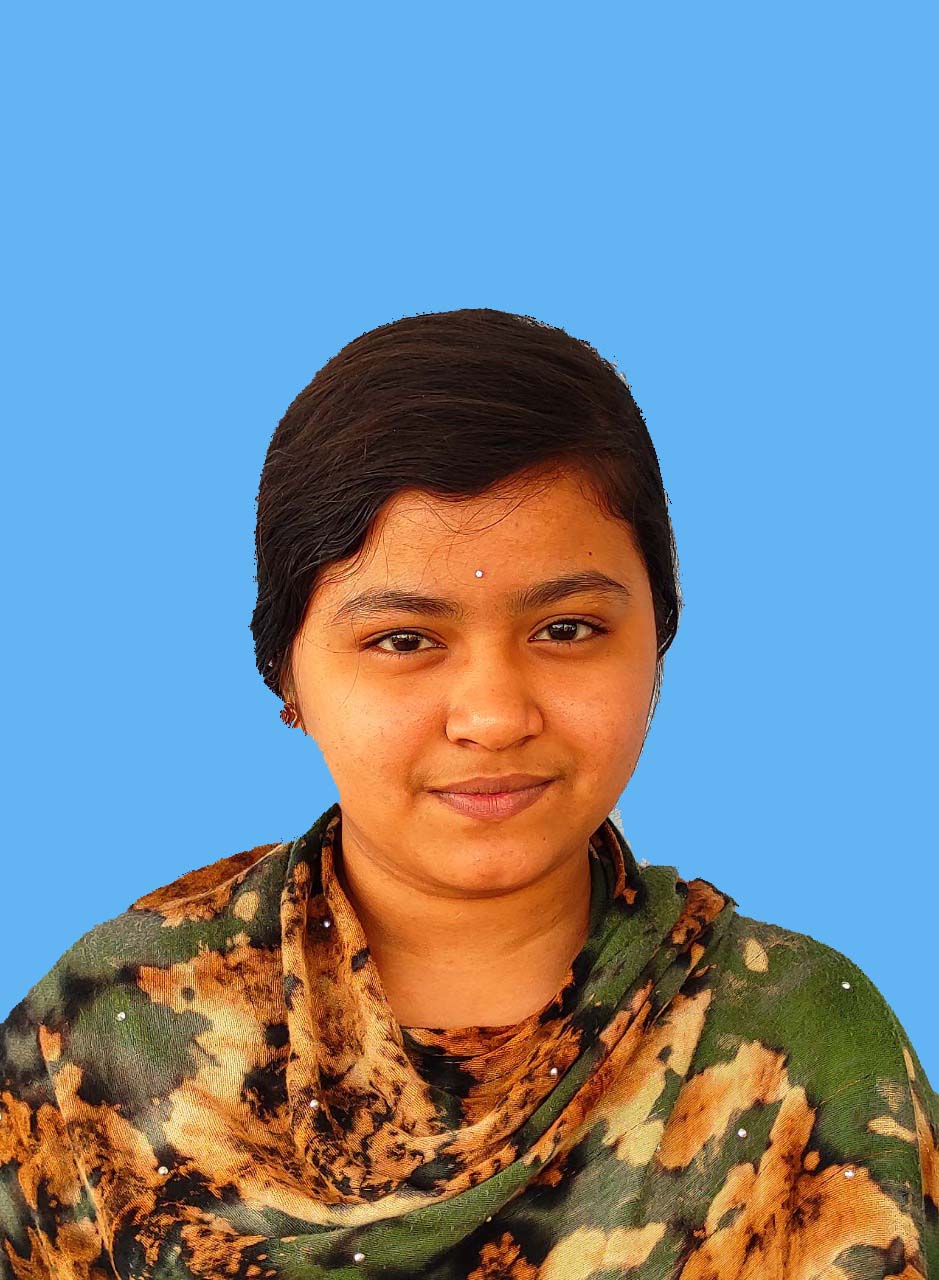 PRIYANKA PRIYADARSHINEE