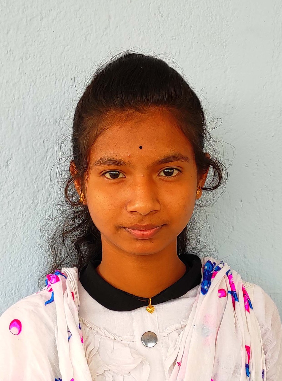 SWARNAPRAVA PAIKARAY