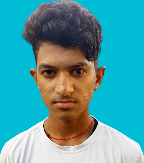 SHIBASHISH GIRI