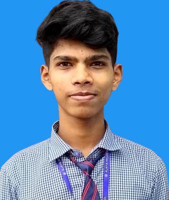 CHANDRA PRASAD BADAJENA