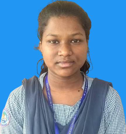 SOUMYA PRIYADARSHINI MAJHI