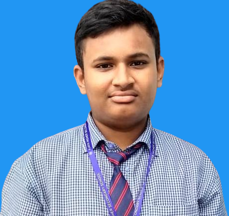 BISHNUPRASAD JAYASINGH