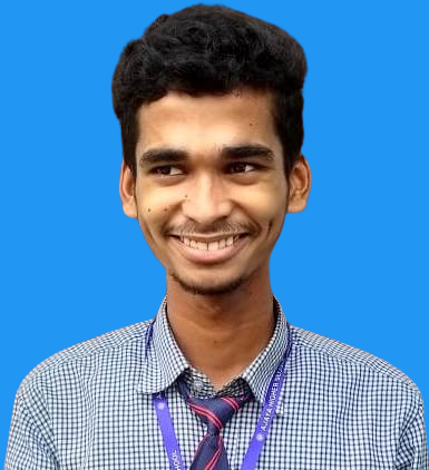 SOUBHAGYARANJAN SAHOO