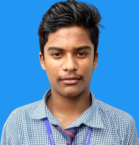 ARIYAN MOHANTY