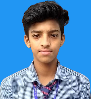 ASHISH KUMAR MOHANTY